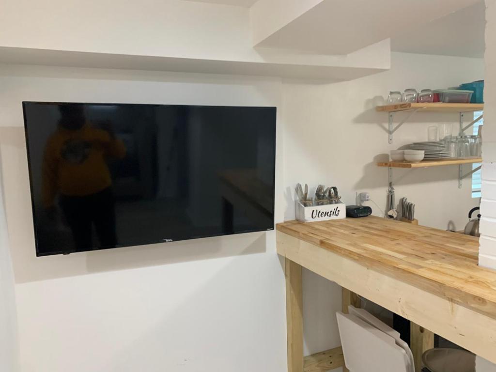 Apartment One Bedroom, Downtown Atl Private Apartment! *