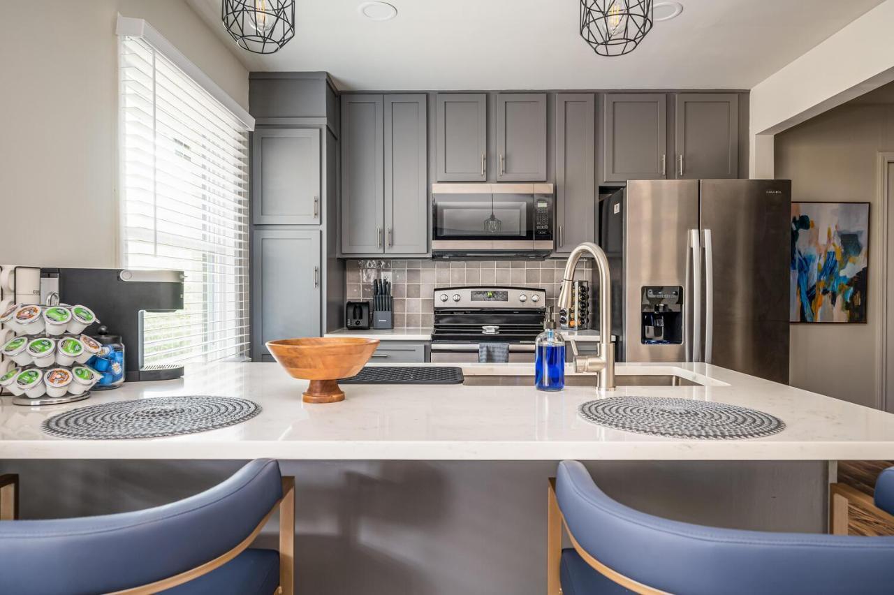 Holiday home Luxurious 4br/3ba In Nw Atl