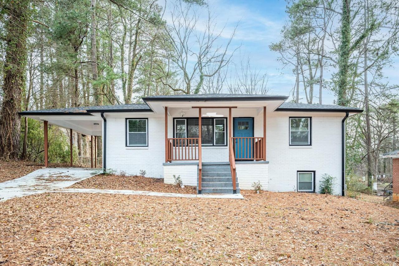 Holiday home Luxurious 4br/3ba In Nw Atl *