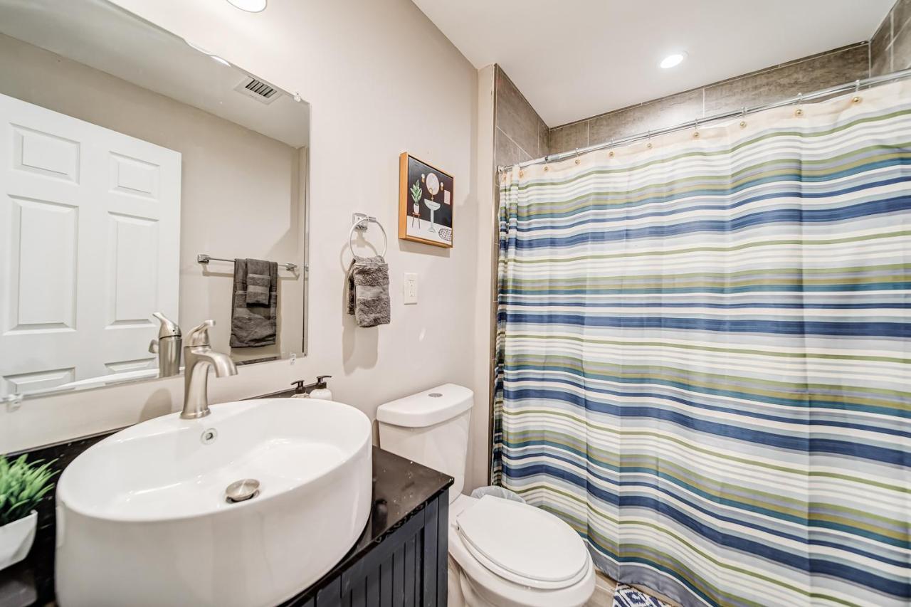 Holiday home East Point Elegance Atlanta