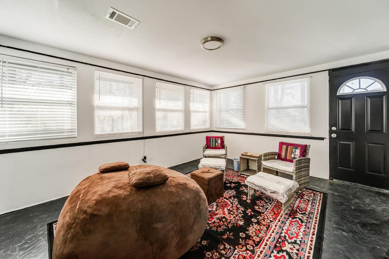 East Point Elegance Holiday home