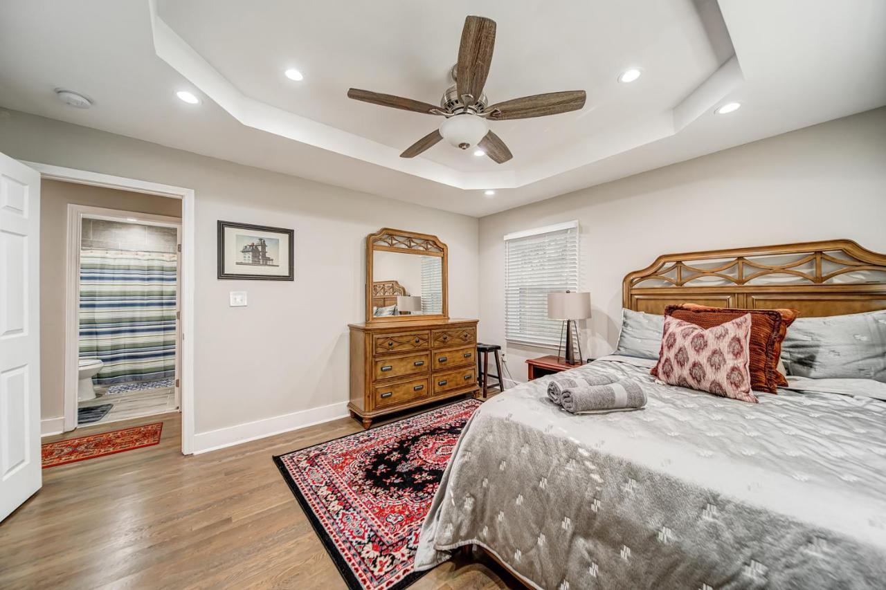 Holiday home East Point Elegance *