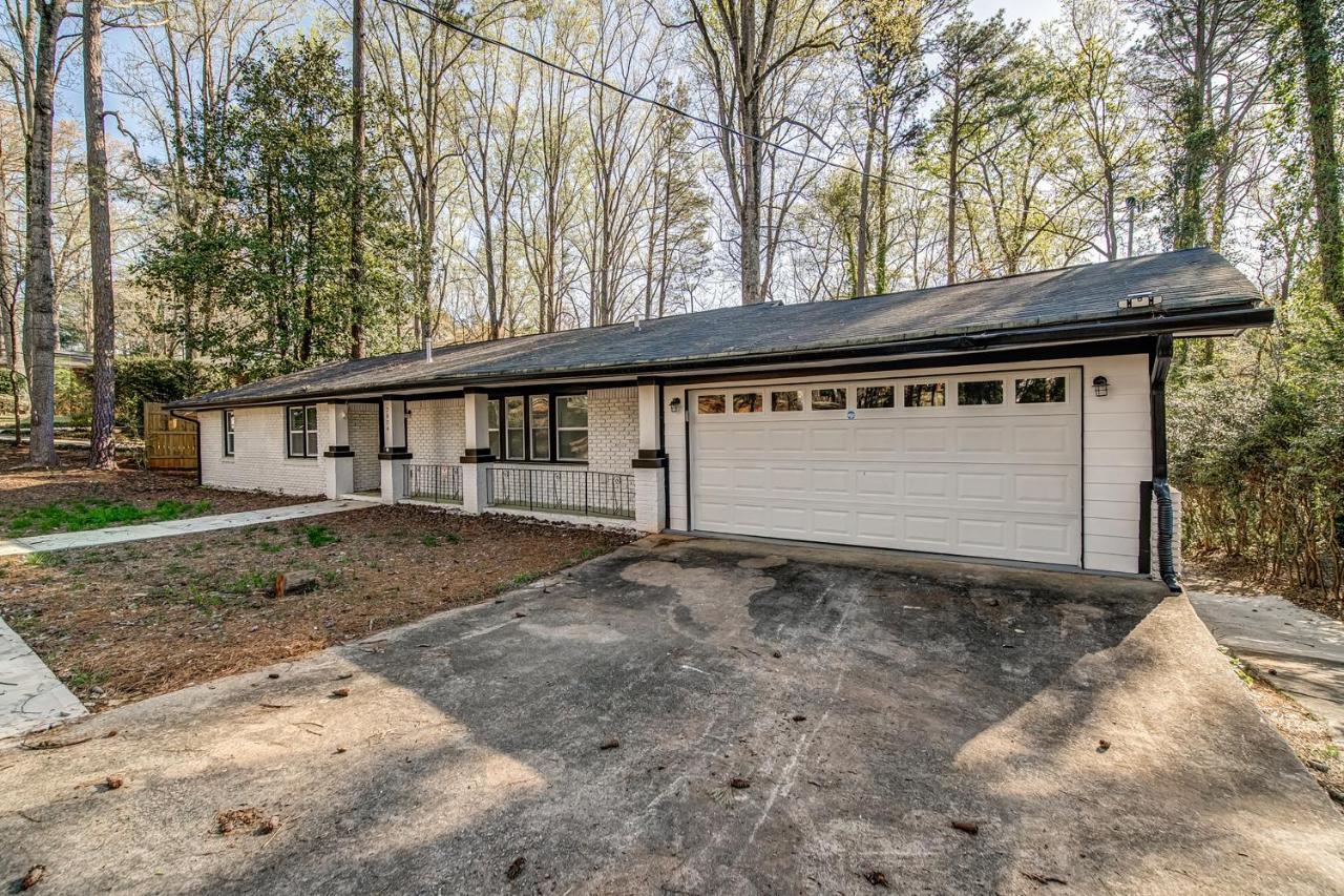 East Point Elegance Holiday home *
