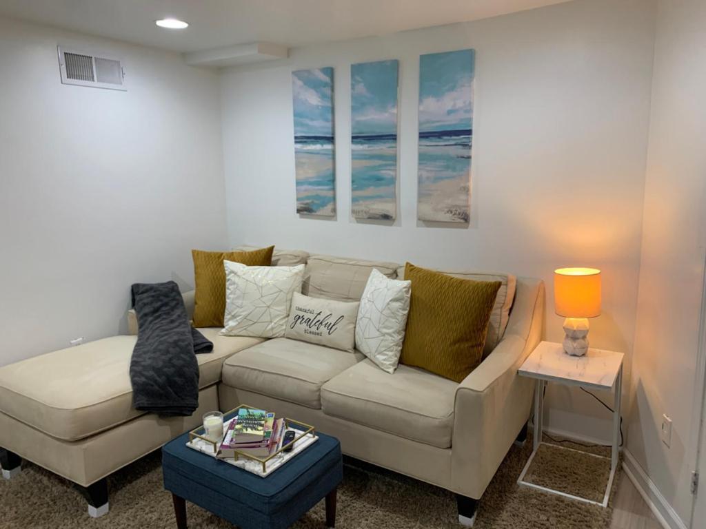 Apartment One Bedroom, Downtown Atl Private Apartment! Atlanta
