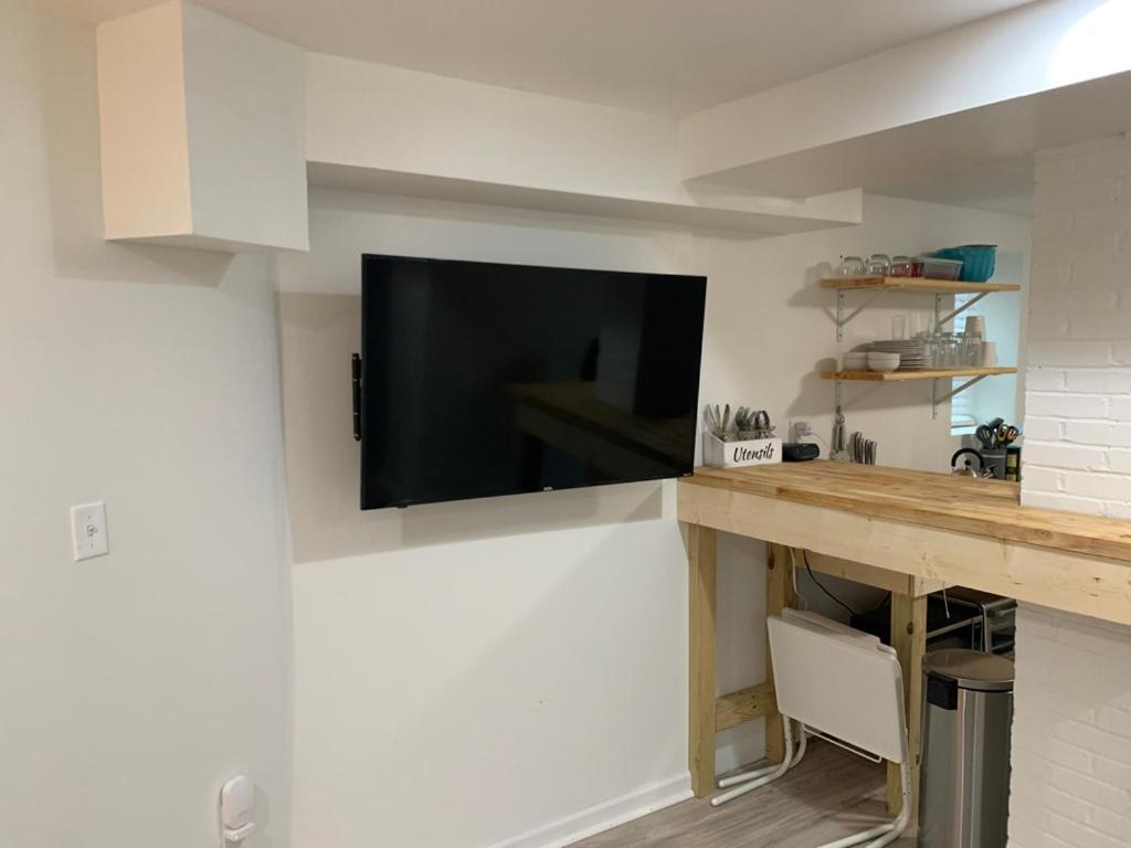 One Bedroom, Downtown Atl Private Apartment! Apartment *