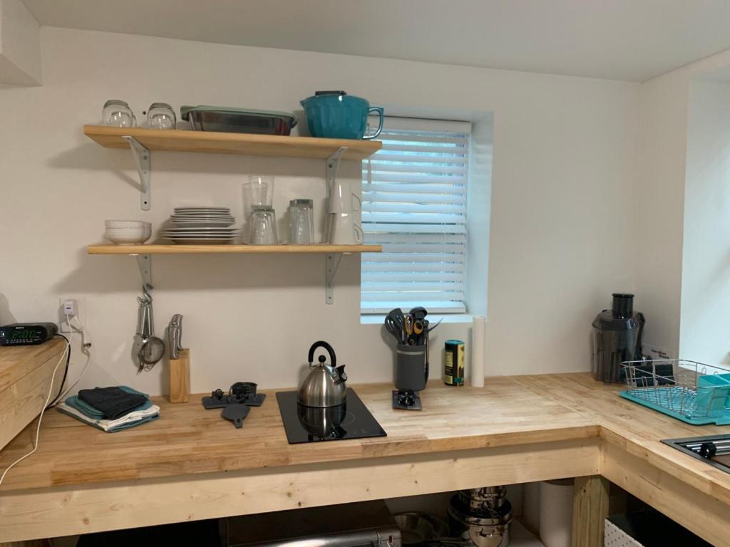 One Bedroom, Downtown Atl Private Apartment! Apartment