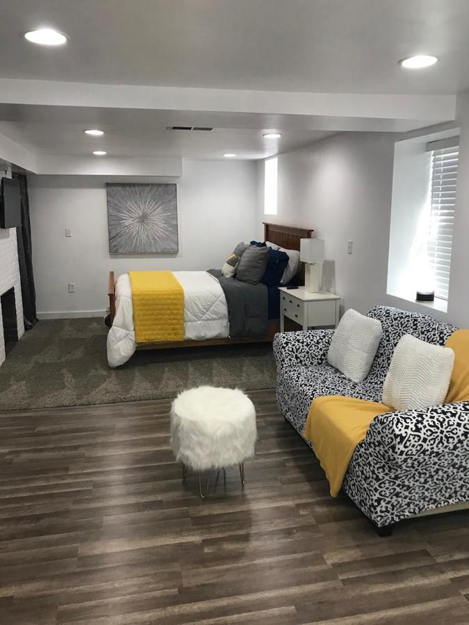 One Bedroom, Downtown Atl Private Apartment! Atlanta