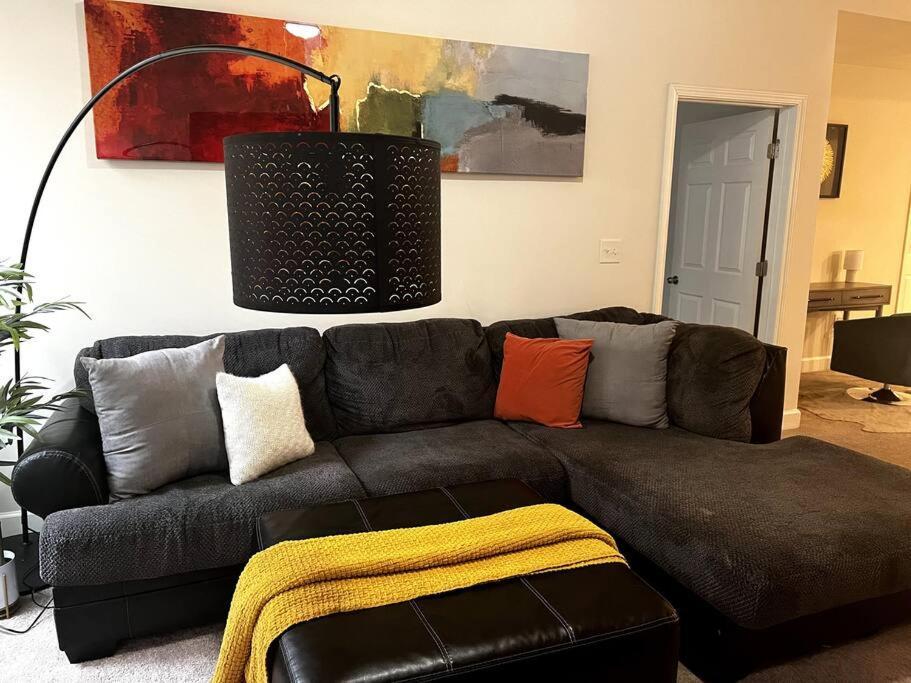 Apartment Luxurious *