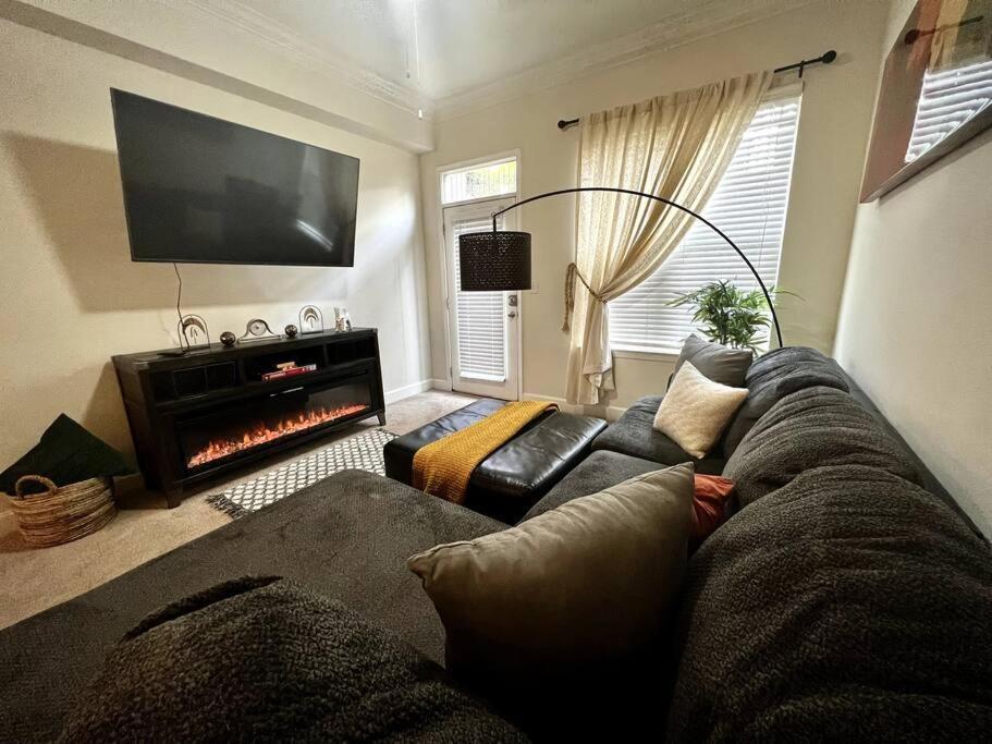 Apartment Luxurious Atlanta