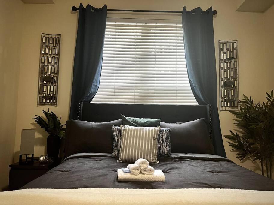 Apartment Luxurious Atlanta