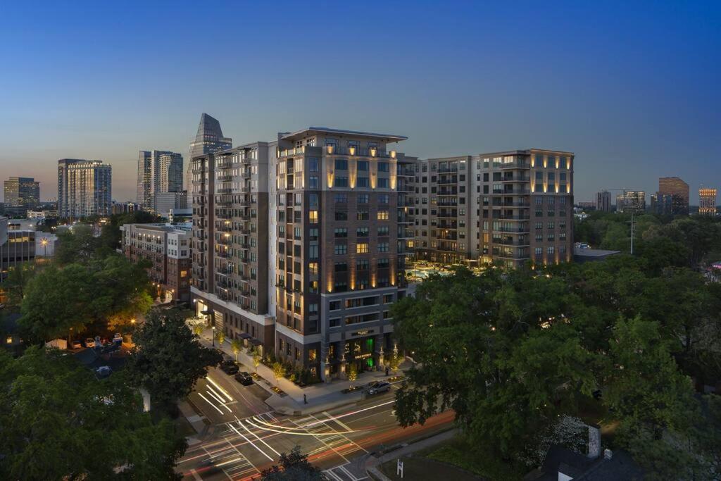 Luxurious Apartment Atlanta