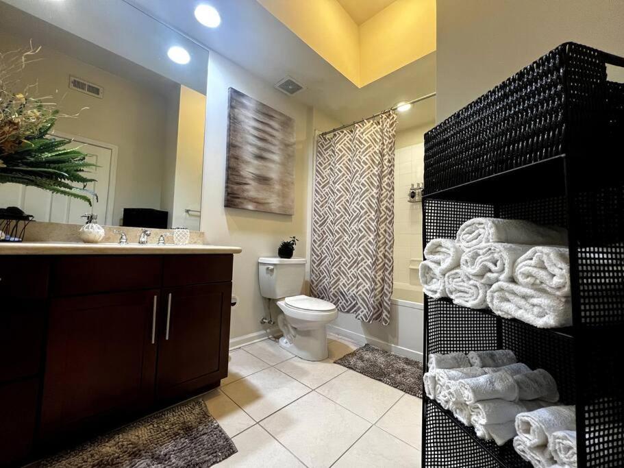 Apartment Luxurious Atlanta