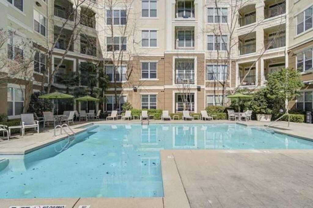 Luxurious Atlanta