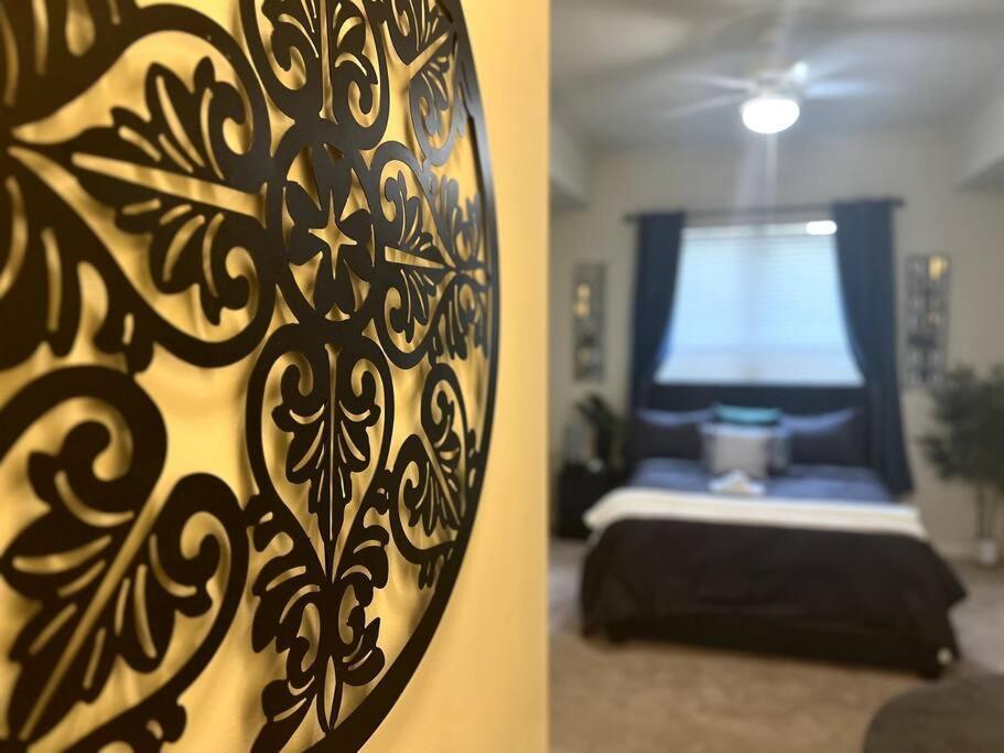 Apartment Luxurious Atlanta