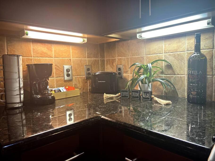 Apartment Luxurious