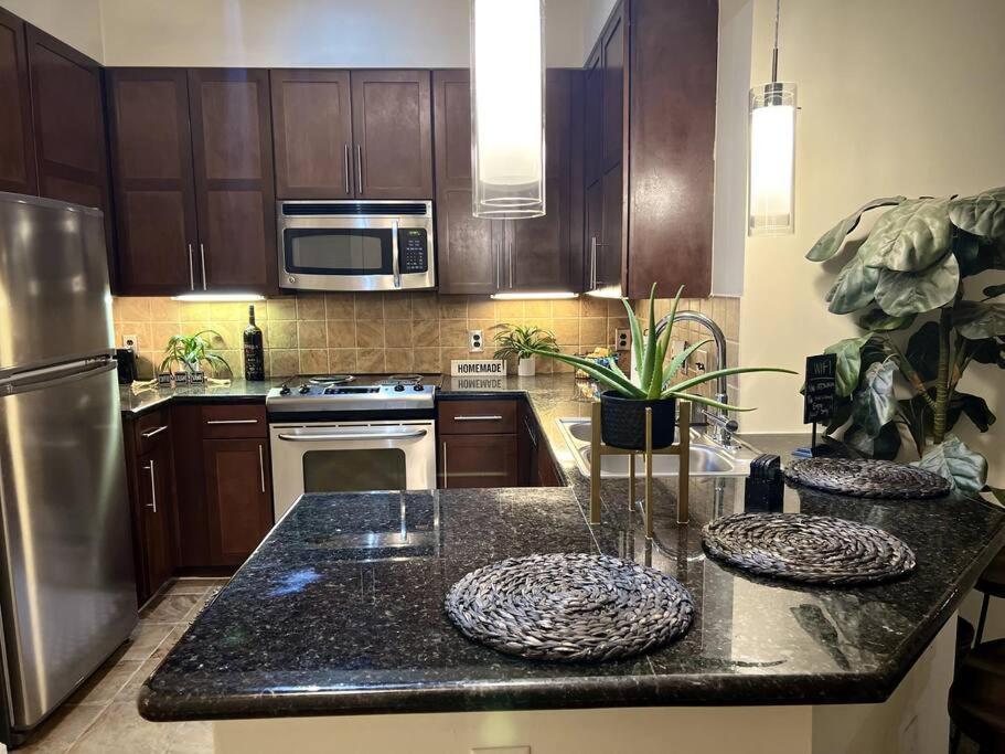 Apartment Luxurious Atlanta