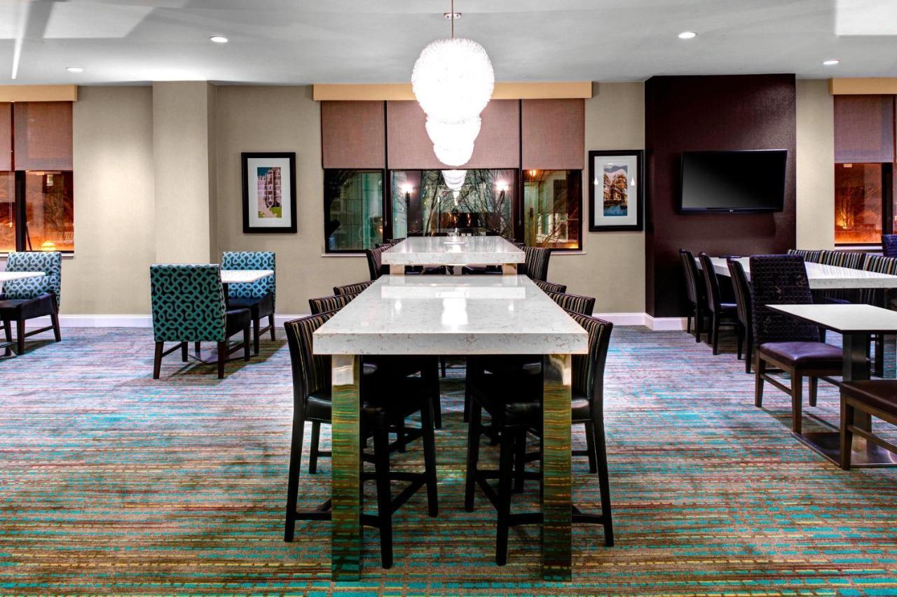 Midtown 17th Street Hotel 3*