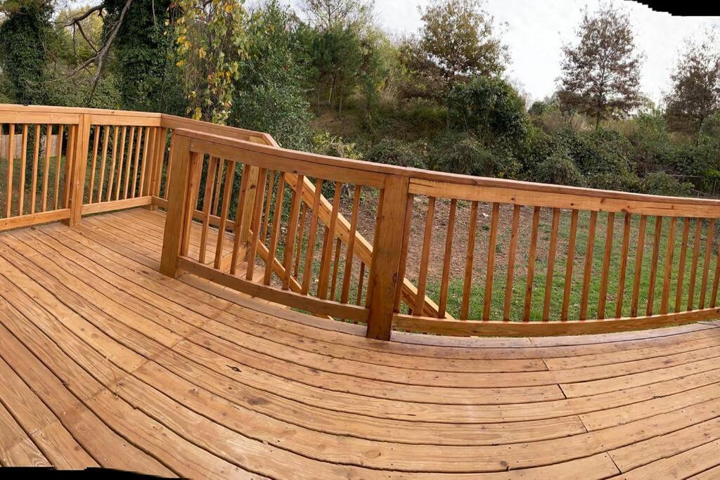 3 Bed 2 Bath Beltline Gem With Free Parking Apartment Atlanta