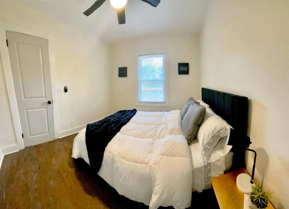Apartment 3 Bed 2 Bath Beltline Gem With Free Parking Atlanta