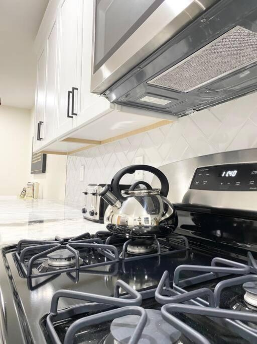 3 Bed 2 Bath Beltline Gem With Free Parking * Atlanta