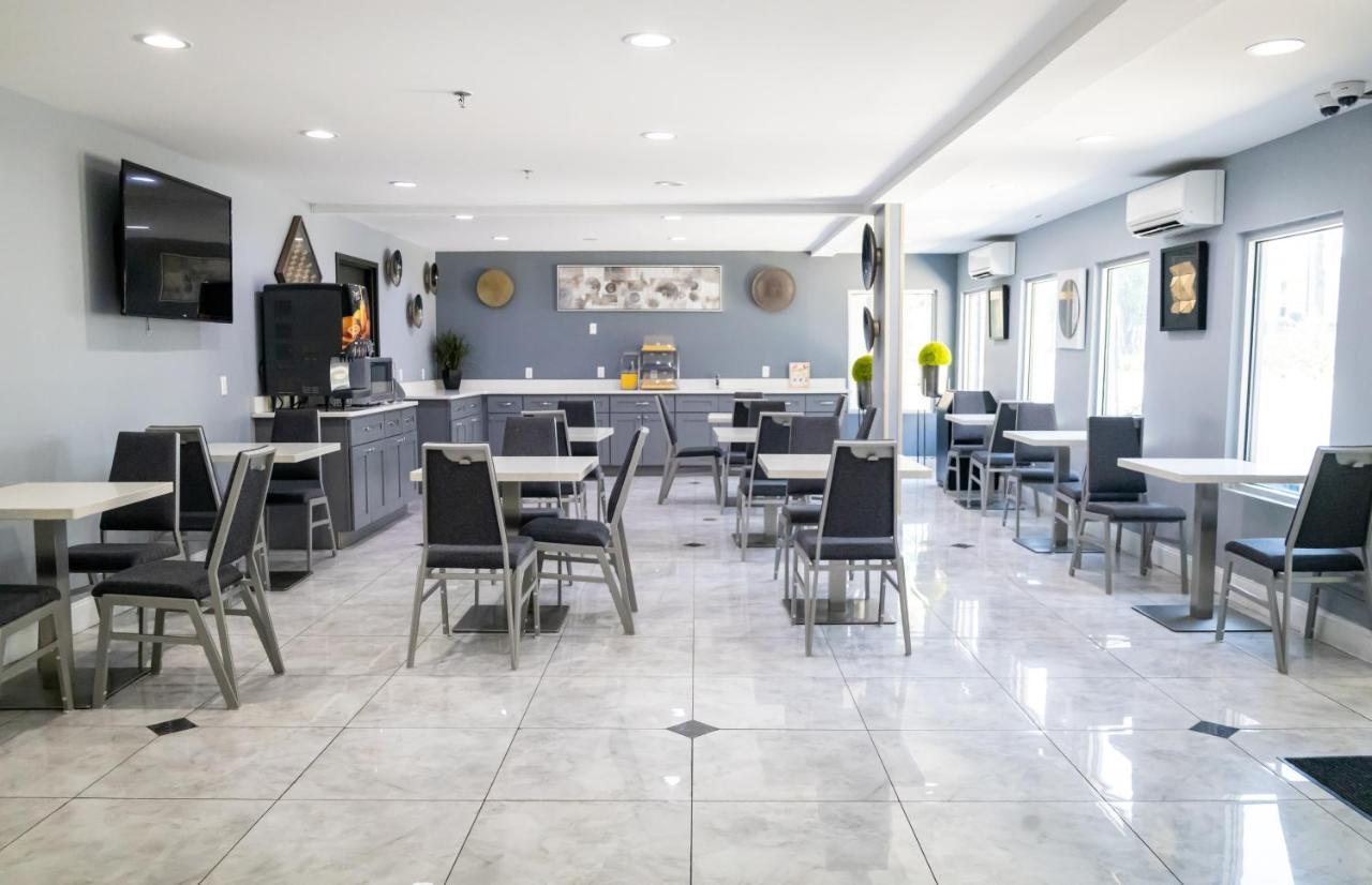 Baymont By Wyndham College Park Atlanta Airport South Hotel Atlanta