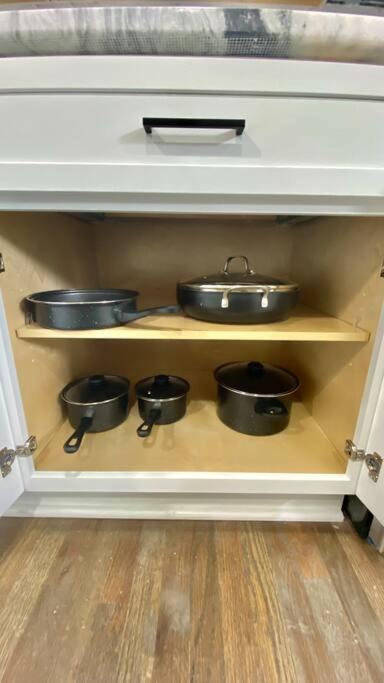 3 Bed 2 Bath Beltline Gem With Free Parking * Atlanta