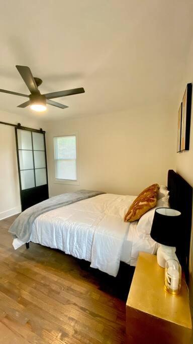 Apartment 3 Bed 2 Bath Beltline Gem With Free Parking Atlanta
