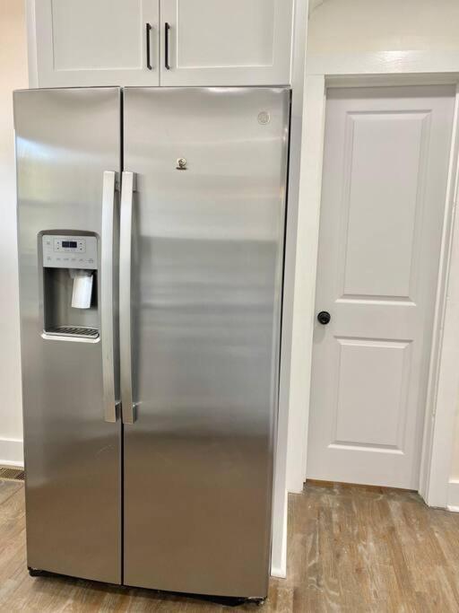 3 Bed 2 Bath Beltline Gem With Free Parking Atlanta