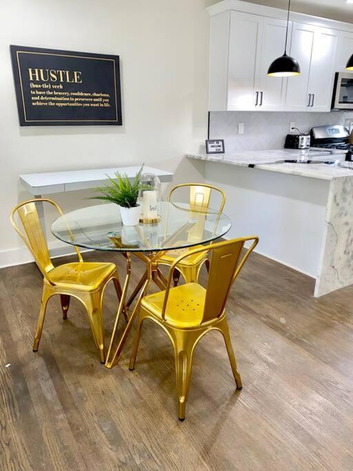3 Bed 2 Bath Beltline Gem With Free Parking * Atlanta