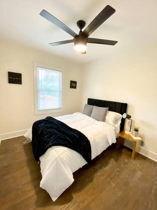 3 Bed 2 Bath Beltline Gem With Free Parking * Atlanta