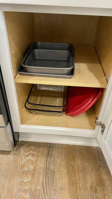 3 Bed 2 Bath Beltline Gem With Free Parking Atlanta