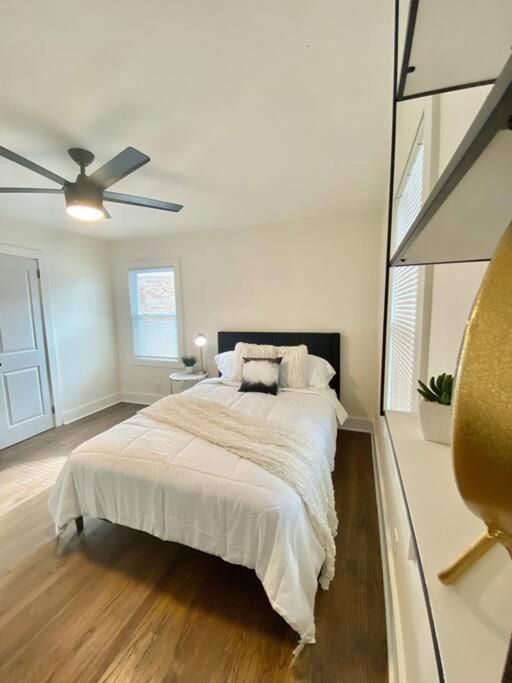 Apartment 3 Bed 2 Bath Beltline Gem With Free Parking Atlanta