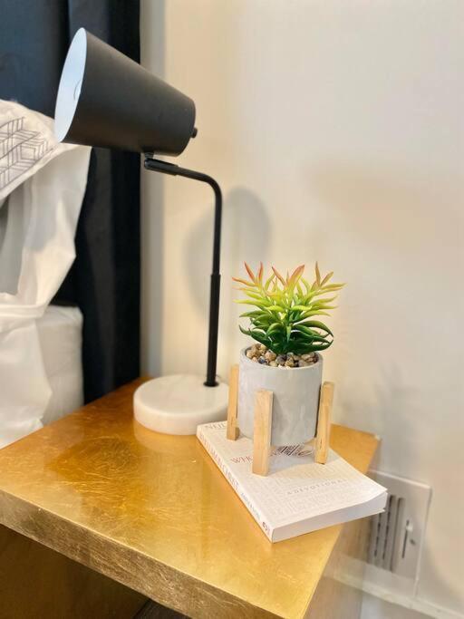 Apartment 3 Bed 2 Bath Beltline Gem With Free Parking *