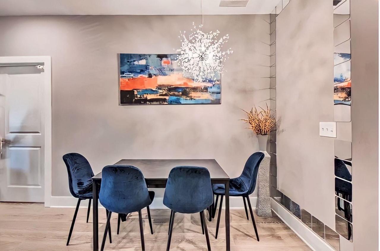 Cozy 4 Bedroom Located Right In Downtown Atlanta. *