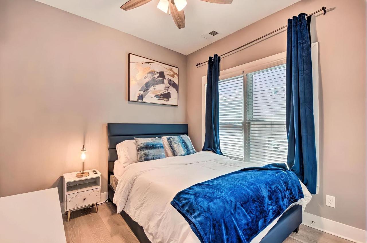 Cozy 4 Bedroom Located Right In Downtown Atlanta. Holiday home Atlanta