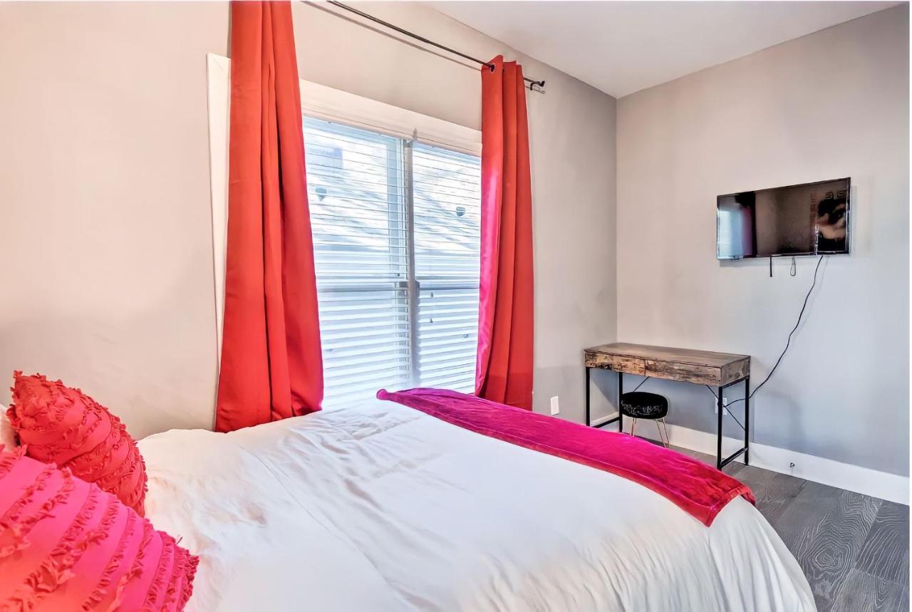 Cozy 4 Bedroom Located Right In Downtown Atlanta. Holiday home Atlanta