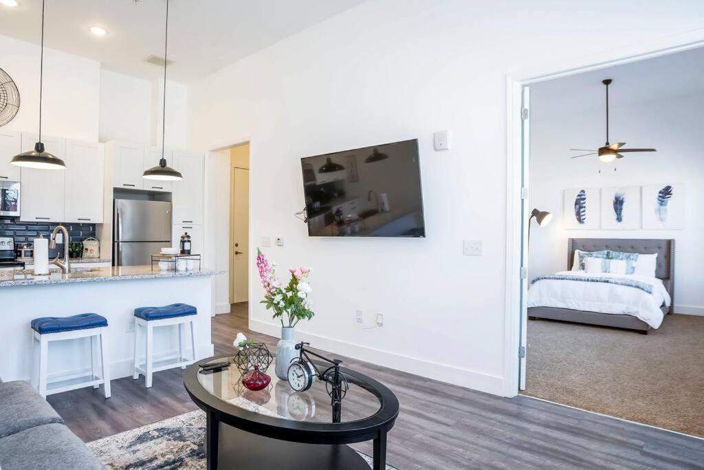 Cozy Apartment