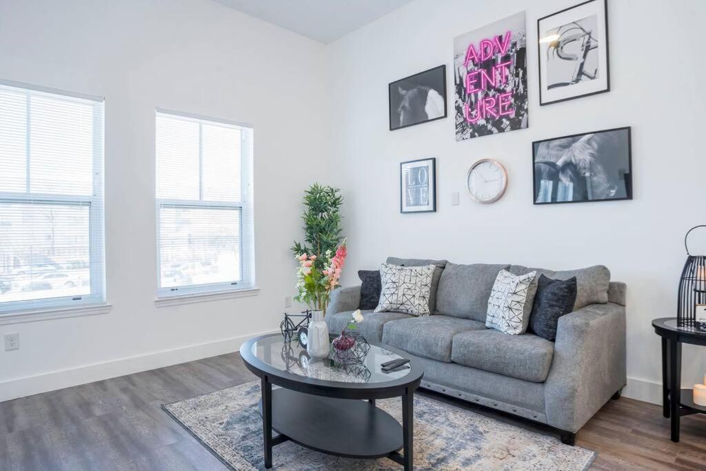 Cozy Apartment Atlanta