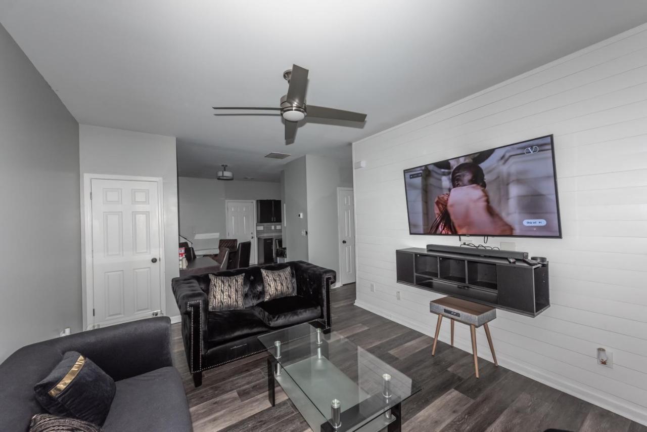 Holiday home Campbellton C Atlanta