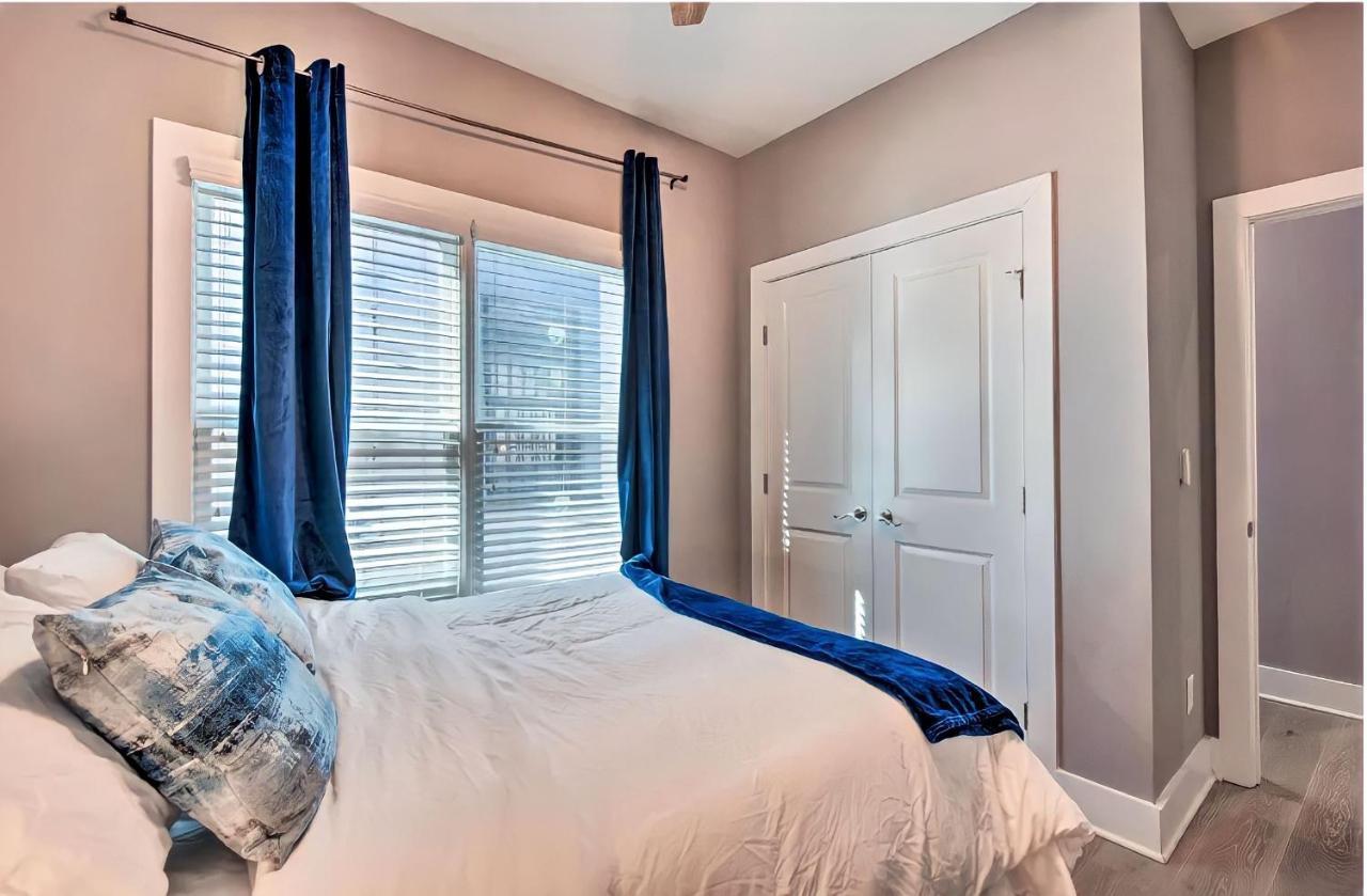 Cozy 4 Bedroom Located Right In Downtown Atlanta. Holiday home Atlanta