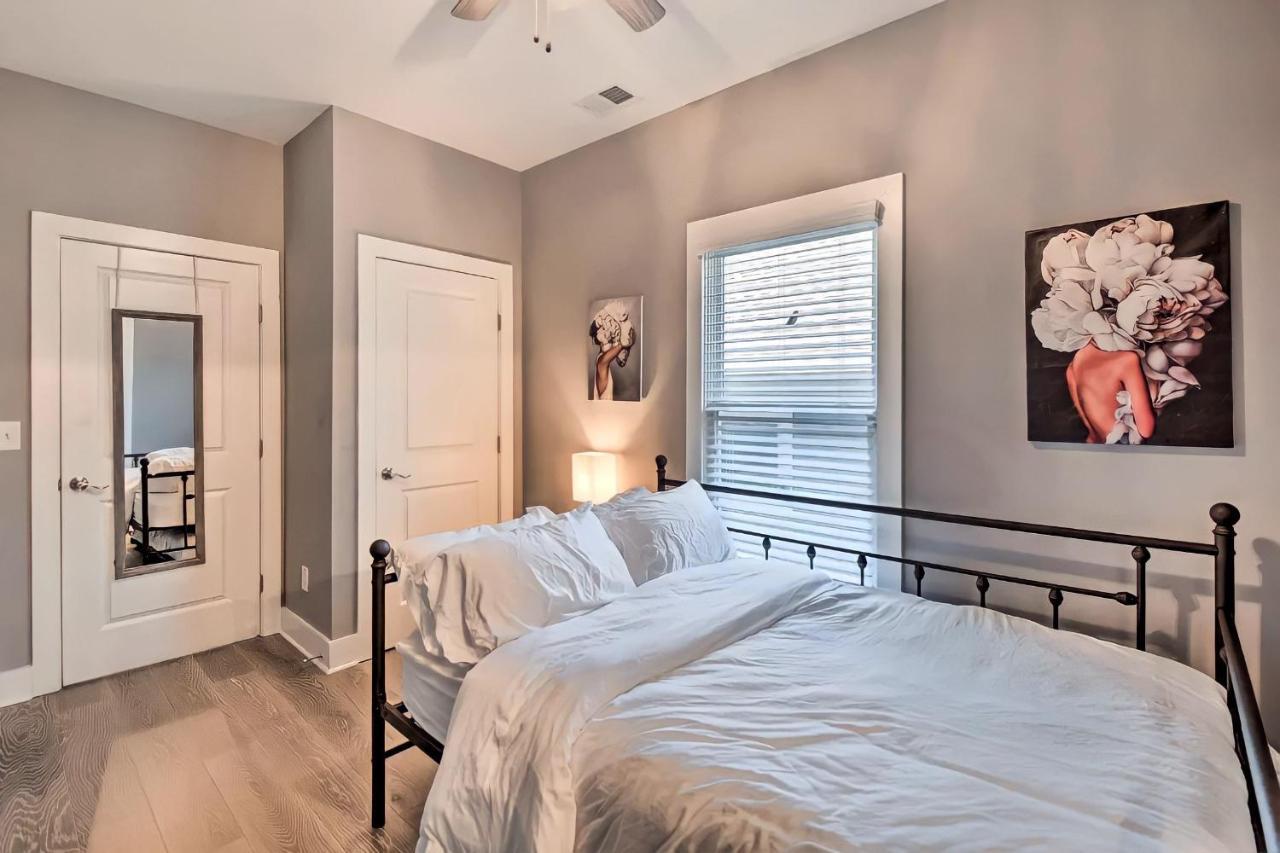 Cozy 4 Bedroom Located Right In Downtown Atlanta. *