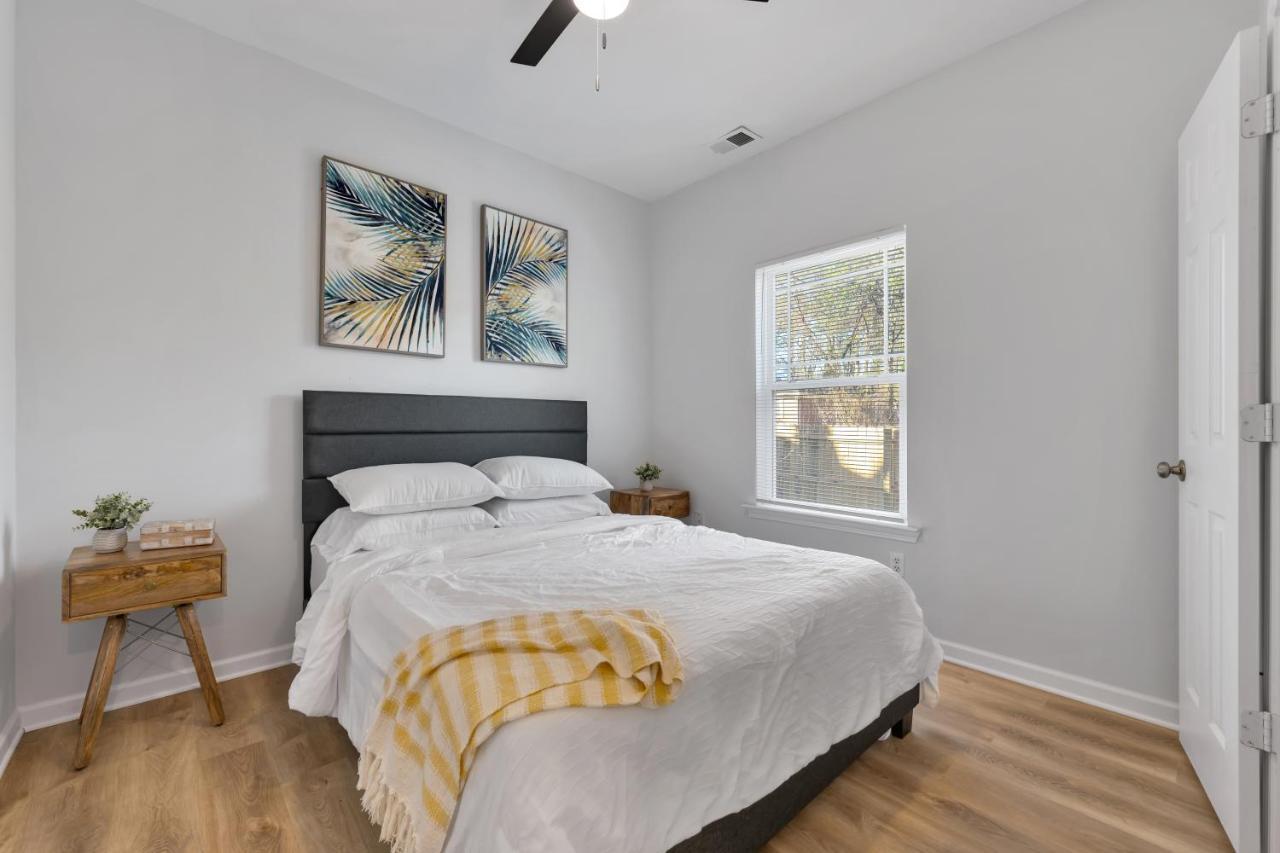 Holiday home Zen In The Heart Of Atlanta