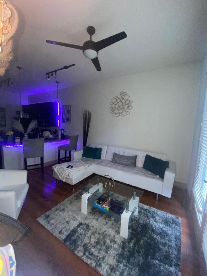 1bd Gorgeous Loft In Buckhead Free Wi-fi, Parking Apartment