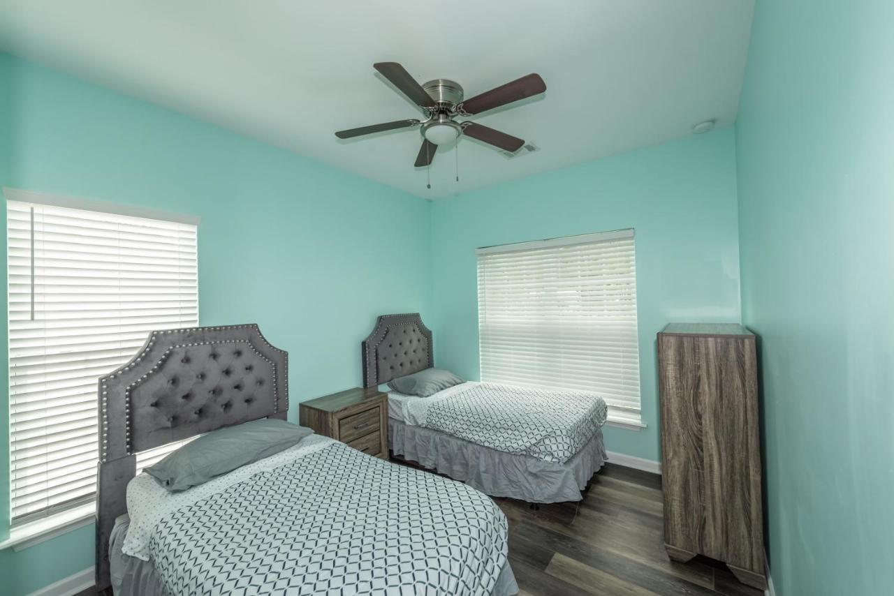 Holiday home Campbellton C *