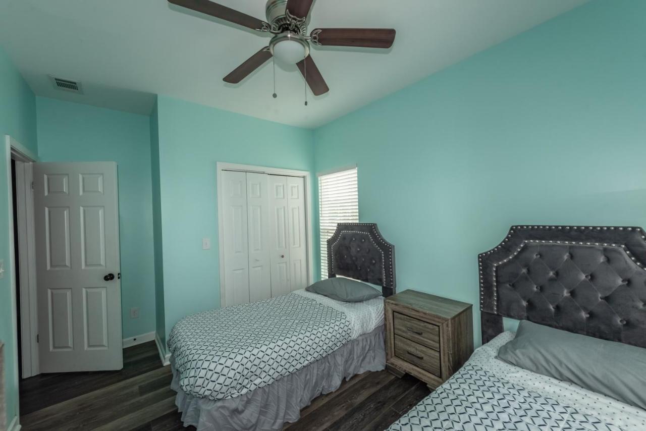 Campbellton C Holiday home