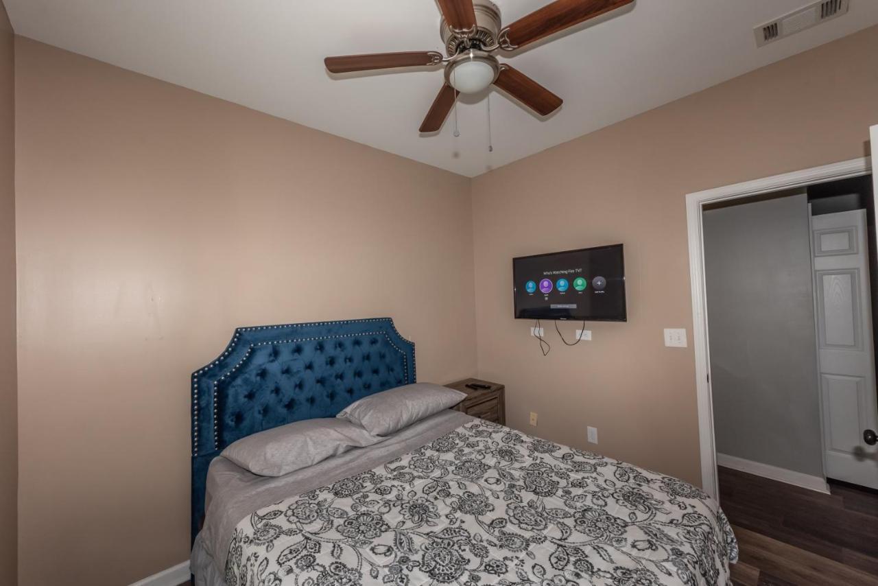 Holiday home Campbellton C *