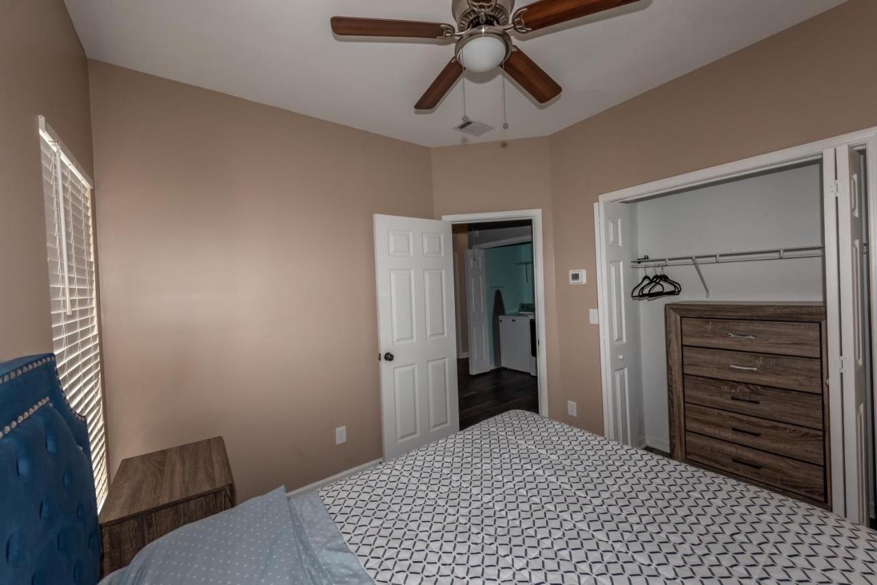 Holiday home Campbellton C *