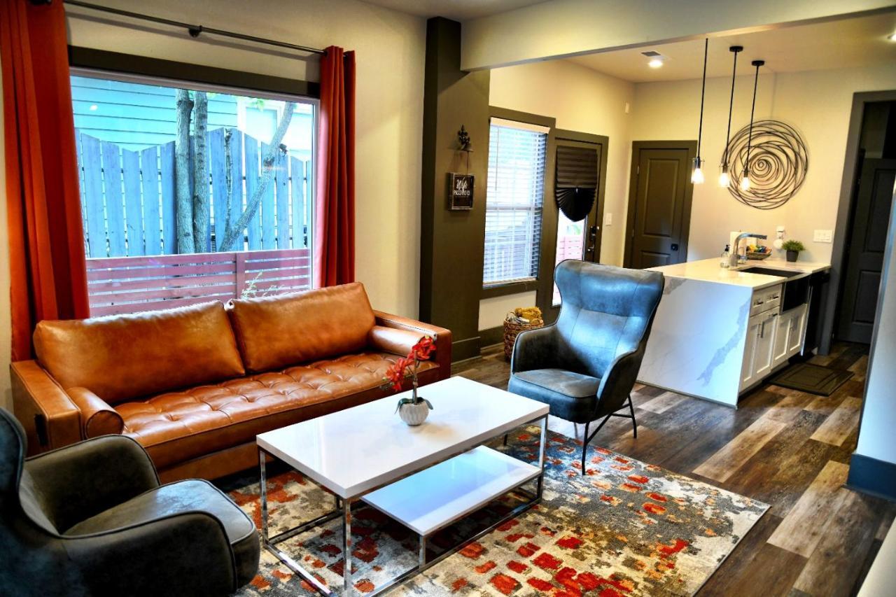 Luxury Modern - Minutes From Everything, Atlanta.
