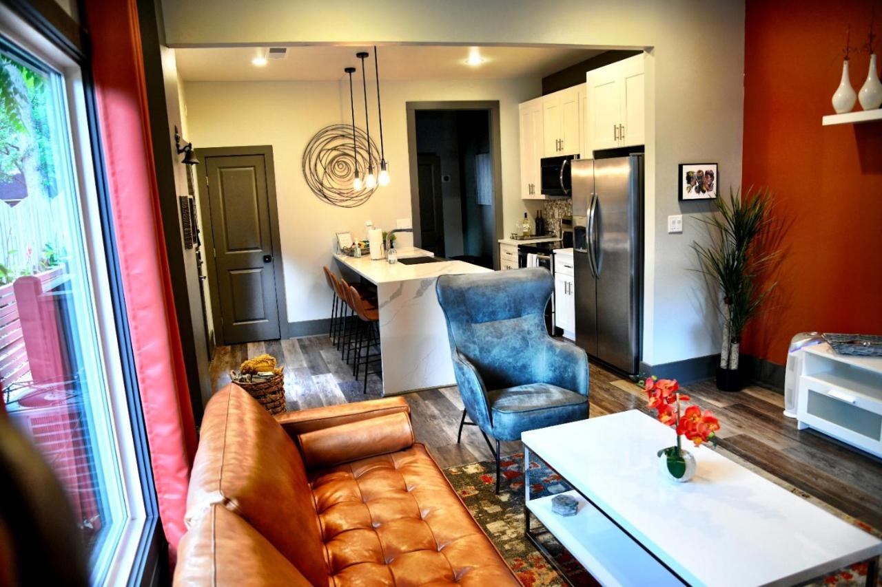 Luxury Modern - Minutes From Everything, Atlanta.