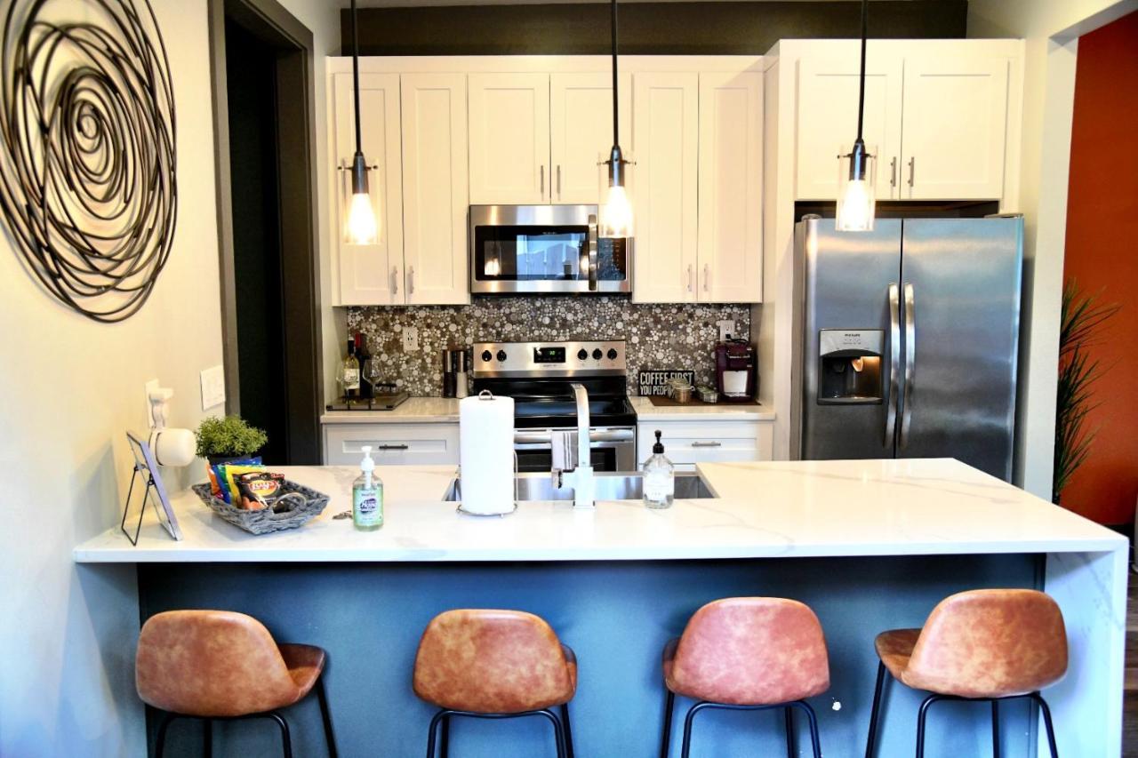 Luxury Modern - Minutes From Everything, Atlanta. Holiday home